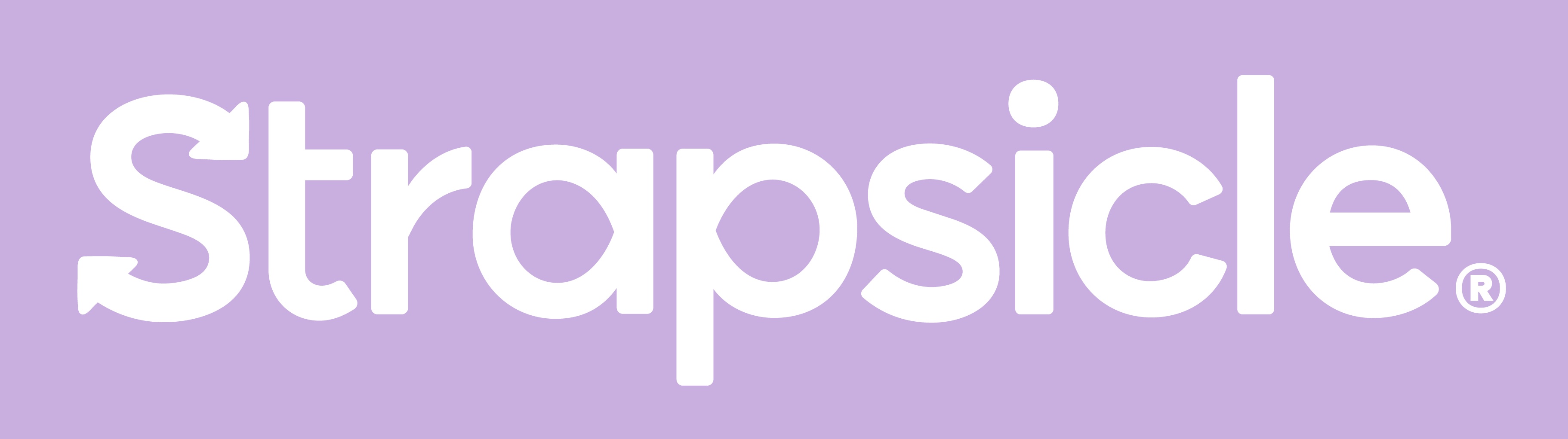 Strapsicle