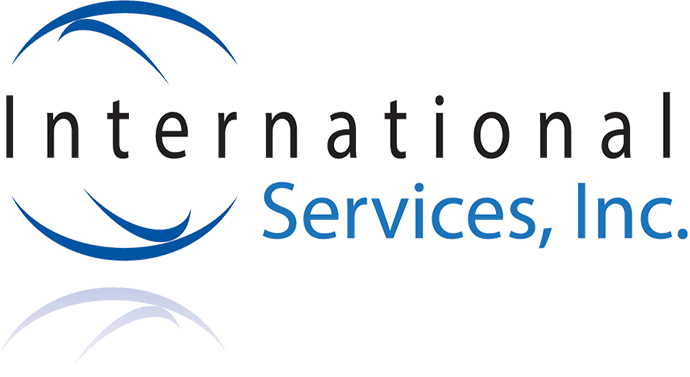 International Services Inc